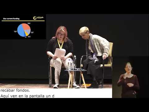 Ponencia N. South