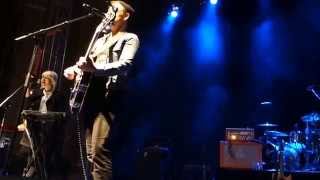 The Airborne Toxic Event - The Thing About Dreams