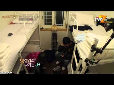 [Vietsub][ZEAVN][161212] The Romantics & Idol EP 6 2/4