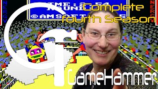 GameHammer Season 4 Collection
