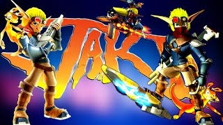 【Jak 2】All ORB in Locations【全94個】