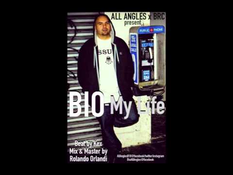 Biologik - My Life