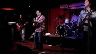 Assembly of Dust: Bootleggers Advice @ McDowell Mtn Music Fest 2010