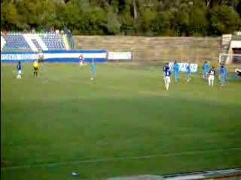 FK Tirana - Shkumbuni