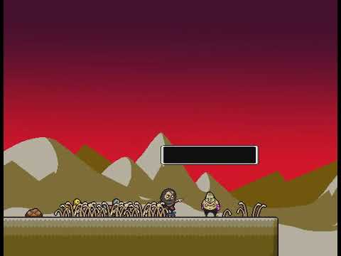 Lisa The Pointless In Painful: Revamped Mod - Hugo Park Dialogue