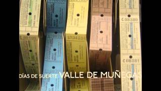 Valle de Muñecas - Suerte y verdad