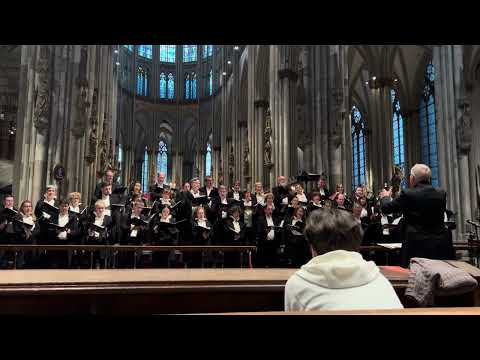 Das Abendlied - Matthias Claudius