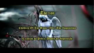 Therion - Children Of The Stone / After The Inquisition (New Edition)