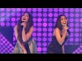 MORISSETTE AMON & JONA - Take Me or Leave Me (Morissette at The Music Museum!)