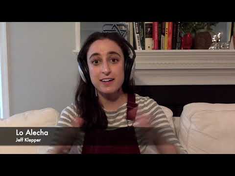 Lo Alecha Medley