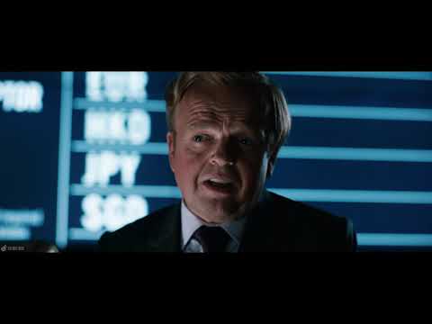Indoraptor Auction Scene   Jurassic World Fallen Kingdom 2018 Movie Clip 4K