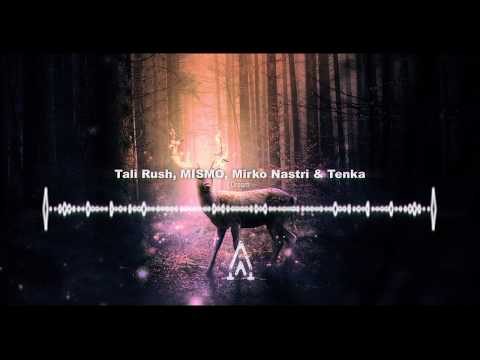 Tali Rush,Tenka, MISMO - DREAM (feat. Mirko Nastri )