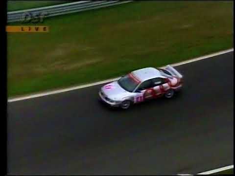 1995 STW - Round 2 Spa Main Race