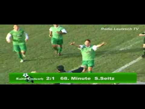 Saison 2010 2011 13c. ST FC Sachsen Leipzig - FSV Wacker Gotha