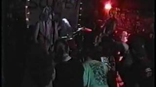 Frankenstein Drag Queens - Rambo