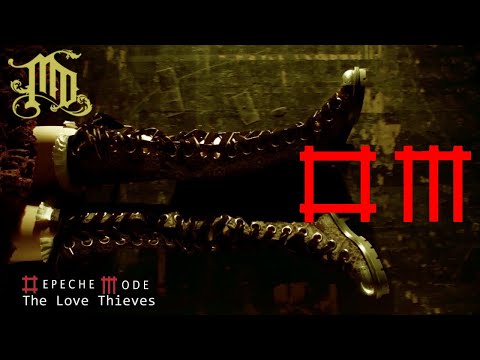 MaximD & DM - The Love Thieves (Vocal mix)