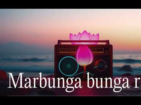 Lagu Batak marbunga bunga rohakki #lagubatak 