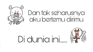 Download lagu Lirik Animasi Di Matamu || Dan tak seharusnya aku bertemu dirimu di dunia ini mp3 Download lagu Lirik Animasi Di Matamu || Dan tak seharusnya aku bertemu dirimu di dunia ini mp3