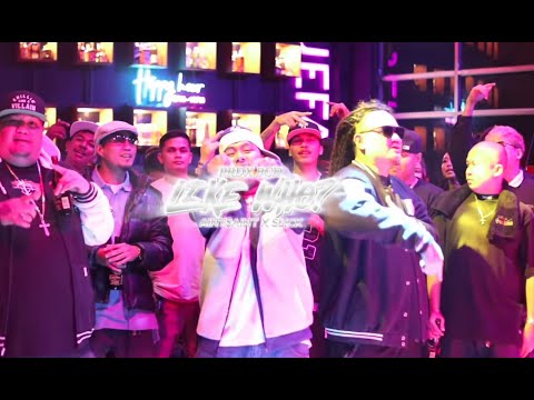 Like Who? (OFFICIAL MV)