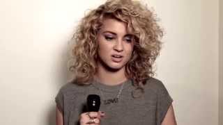 5 Questions With Tori Kelly