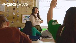 Shortage of teachers in rural schools creating divide in province’s education system
