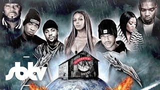 Kid Bookie - Evolution 2 ft Samantha Mumba, Crooked I, Kuniva, Scrufizzer, Lady Leshurr & Dot Rotten