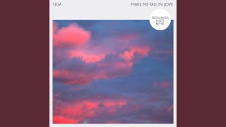 Make Me Fall In Love (Prosumer's Mysti Remix)