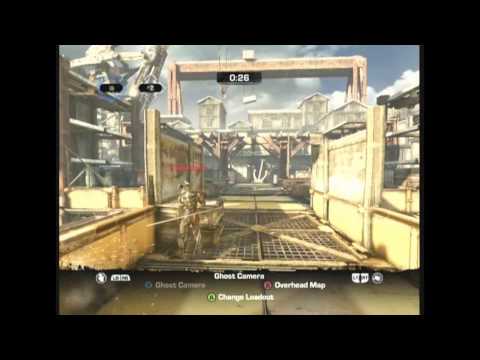 3v3 FULL MAP Drydock apex Trap - Apex Ste - Fariko Dyl