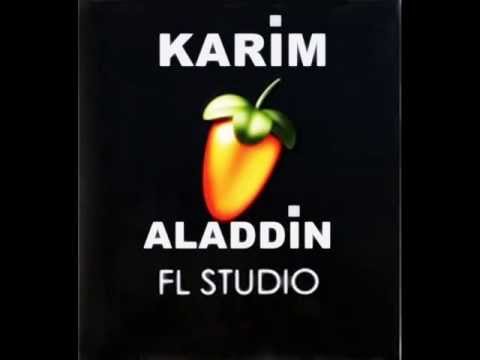 Michael Jackson   Beat IT   Instrumental By Karim Aladdin