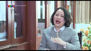 Chương trình: Quốc hội với cử tri - phát sóng 20h10 ngày 07/4/2025