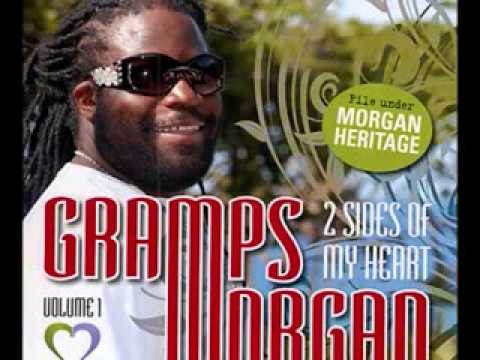 Gramps Morgan | Where Has Mama Gone