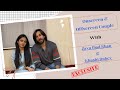 Zayn Ibad Khan And Khushi Dubey Played Onscreen And Offscreen Couple | Aashiqana 3 | Telly Glam