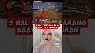 Download lagu 5 THINGS THAT ARE FORBIDDEN IN THE GRAVE #shorts mp3 Download lagu 5 THINGS THAT ARE FORBIDDEN IN THE GRAVE #shorts mp3