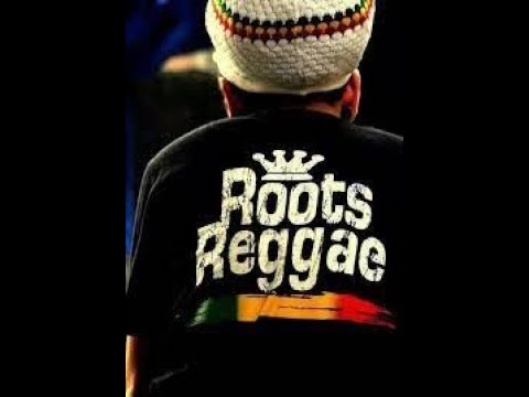 Best of Roots & Reggae Music (The Caribbean Affair)- Dj Chaplain