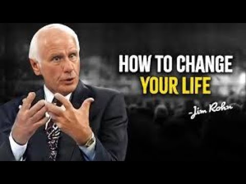 "The Power of Personal Transformation: 10 Steps to Change Your Life"