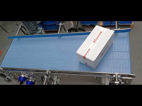 Obrotnica - Turntable - Conveyors - Fillinglines - RS FillingTech