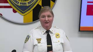 Cecil County State's Attorney’s Office holding presser to provide case update