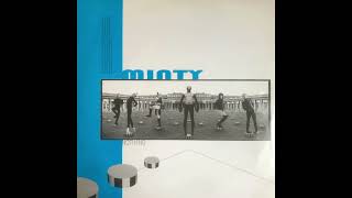 Minty - Nothing (Point Mix)