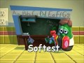 20 Seconds Of VeggieTales School House Polka Slow