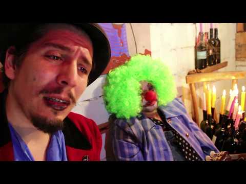 Davide Di Rosolini - Sentirsi vivi