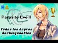 Todos Los Logros De Parasite Eve II Retroarchievements