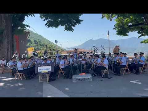 Ricordi di Salice - G. Napolitano | P.C.M Gioia del Colle - Paolo Falcicchio