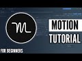 Motion Calendar: Motion App Tutorial to Manage Calendar and Bookings