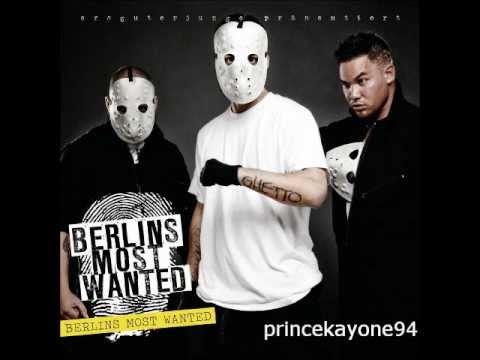 Berlins Most Wanted - Was du machst in ´nem Monat
