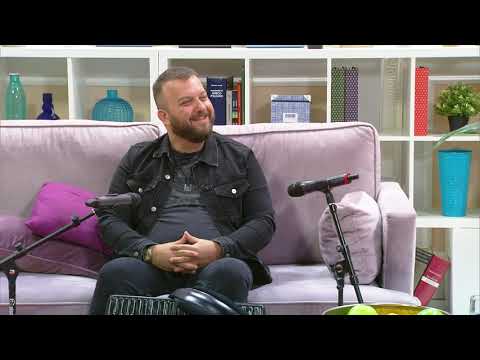 Borko Radivojevic - Imam vilu, puno posla a valjam se po podu kad hocu