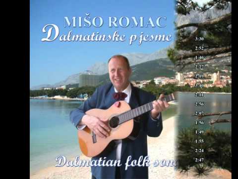 MIŠO ROMAC - Klakar