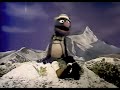Sesame Street Monsterpiece Theater The Sound Of Music