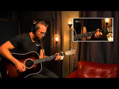 First Loved Me - Covenant Worship