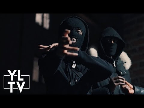 Max TDC - "Calm Down" [OFFICIAL MUSIC VIDEO]: YLTV