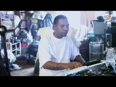 "IM TRYIN TO TELL YA" - BEAT THIS ft DJ RASHAD, DJ SPINN & MANNY